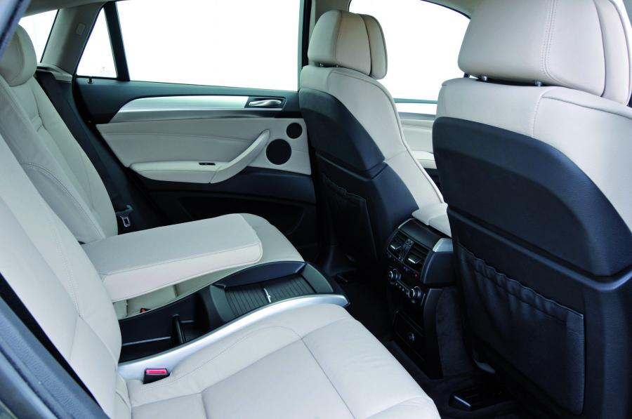  BMW X6 2008 года  (фото 226 из 262)